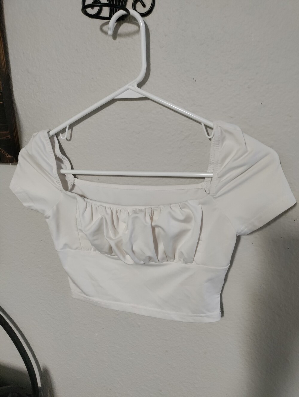 Shein Blouse Size XS